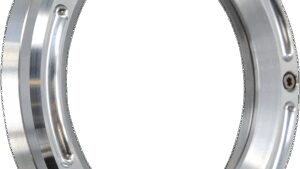 TRASK Assault Derby Cover - Raw