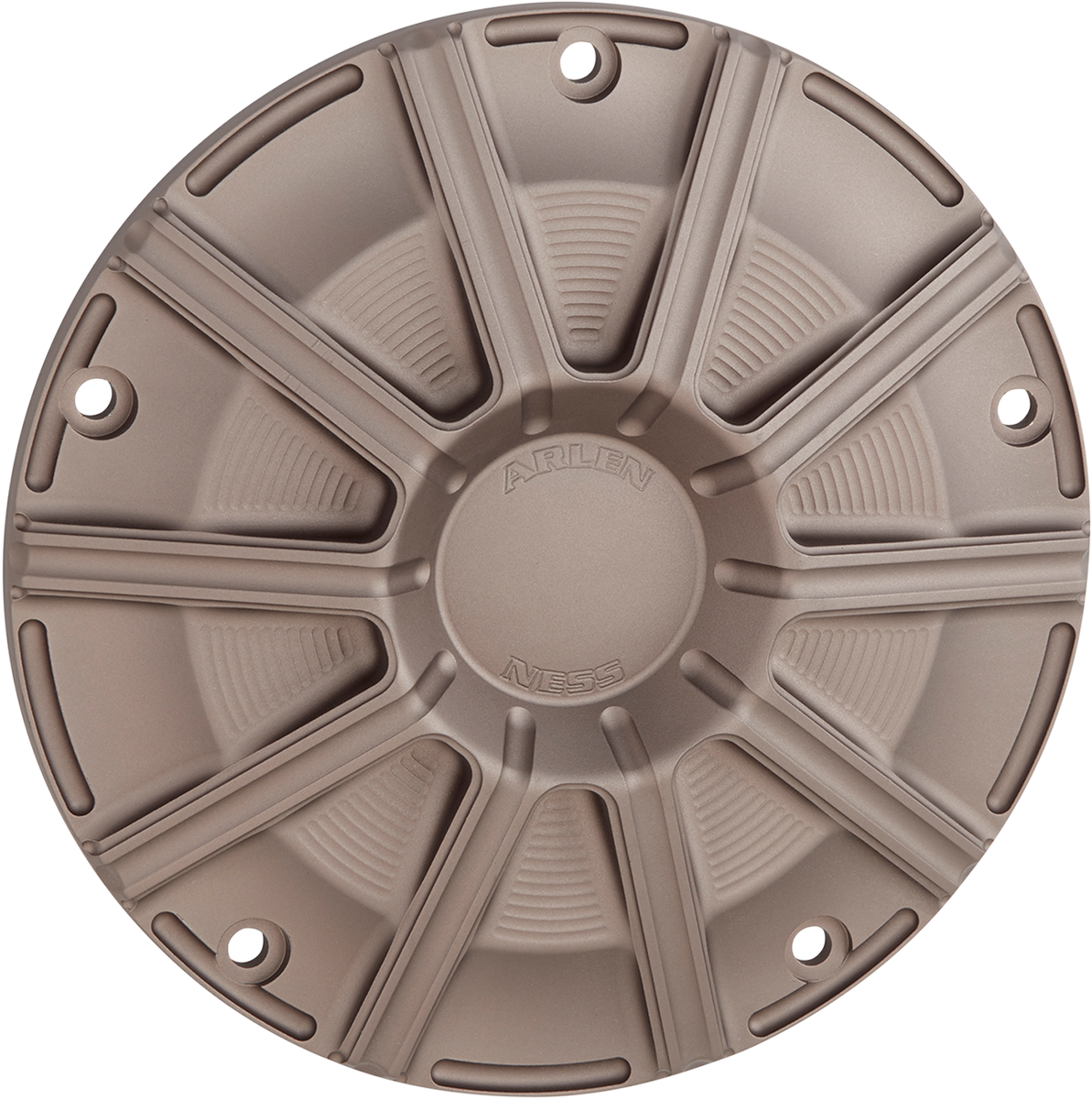 DRAG SPECIALTIES Primary Cover - Black - Image 2