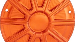 ARLEN NESS Derby Cover - Orange