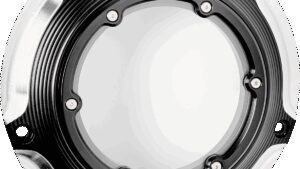 PERFORMANCE MACHINE (PM) Derby Cover - Contrast Cut™ - Touring