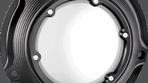 PERFORMANCE MACHINE (PM) Derby Cover - Black Ops™ - Touring