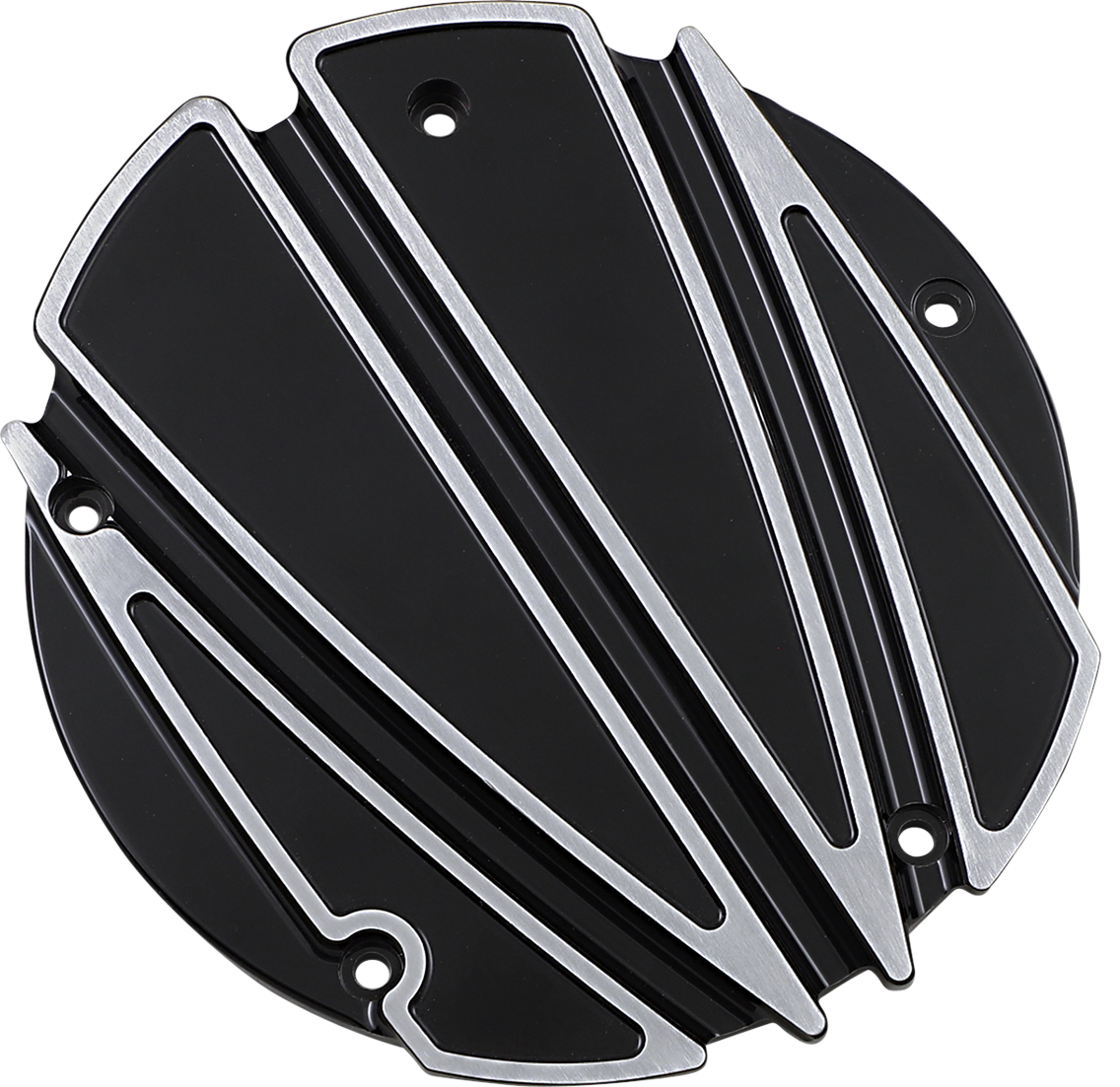 DRAG SPECIALTIES Primary Cover - Chrome - '06-'22 XL - Image 2