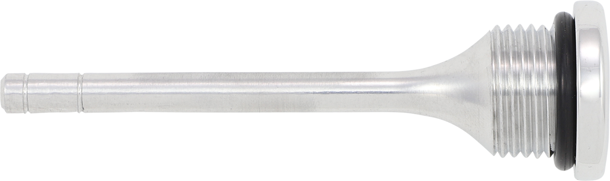 PRO-ONE PERF.MFG. Millennium Derby Cover - Smooth - Black - Image 2