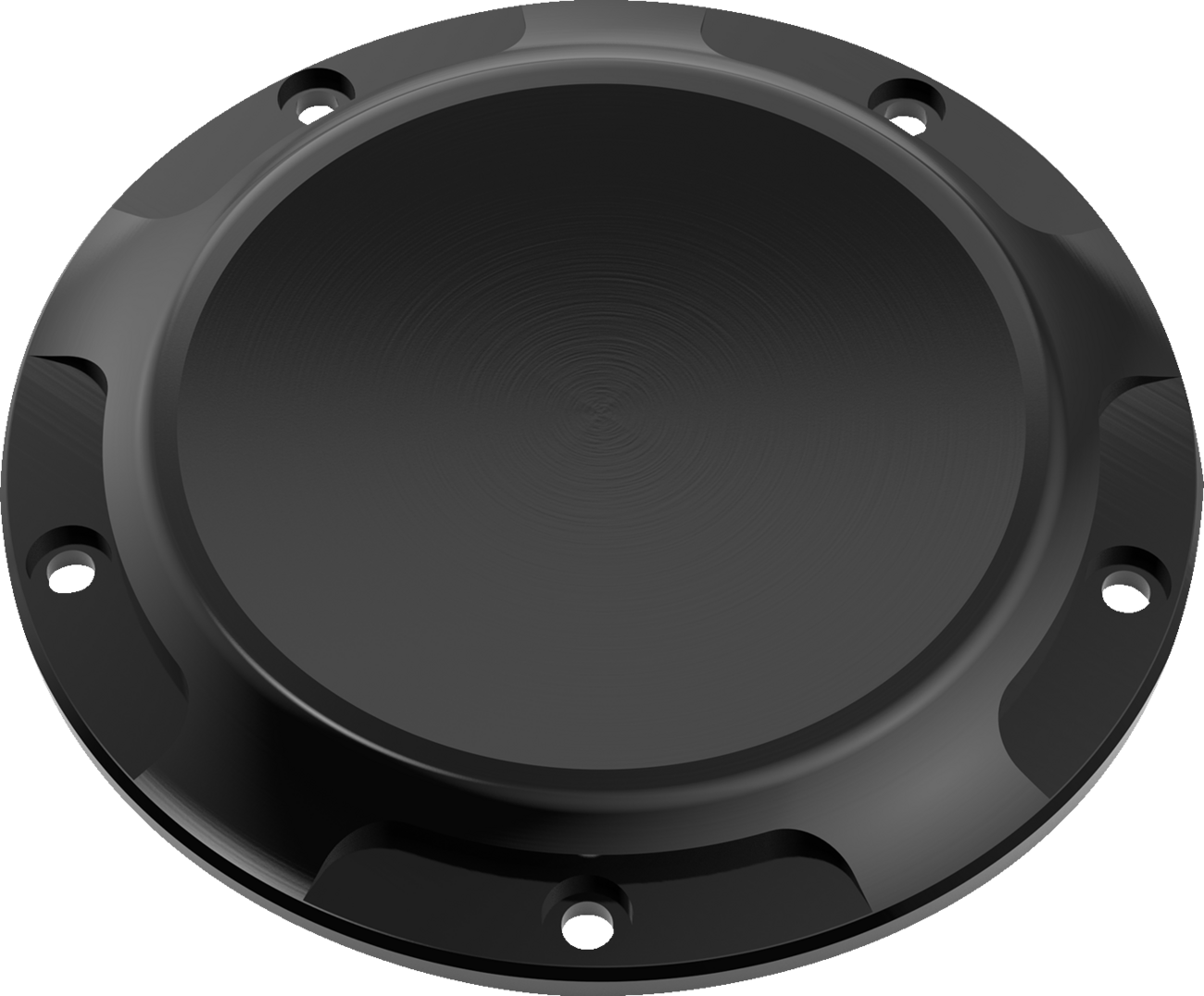 DRAG SPECIALTIES Sprocket Cover - Chrome - '91-'03 XL - Image 2