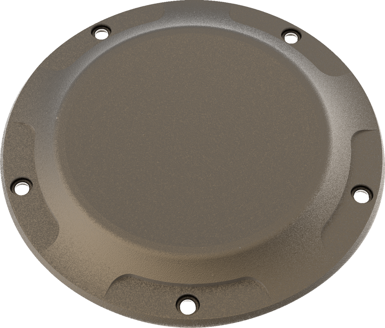 COVINGTONS Derby Cover - Chrome - Machine Head - Image 2