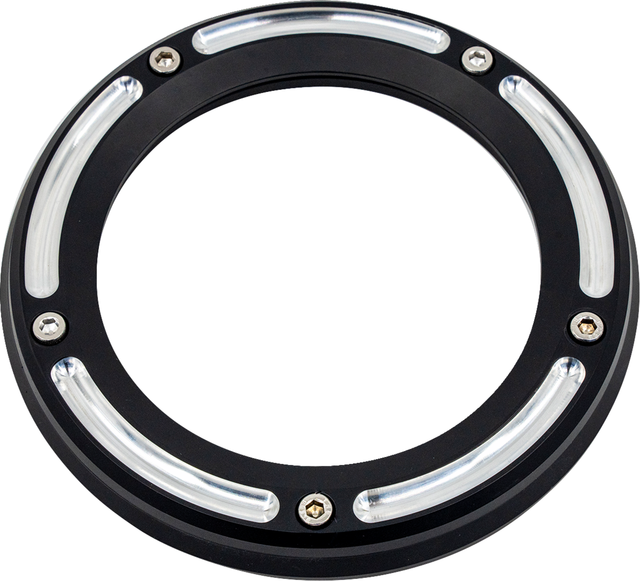 TRASK Assault Derby Cover - Reverse Cut - Touring/Trike