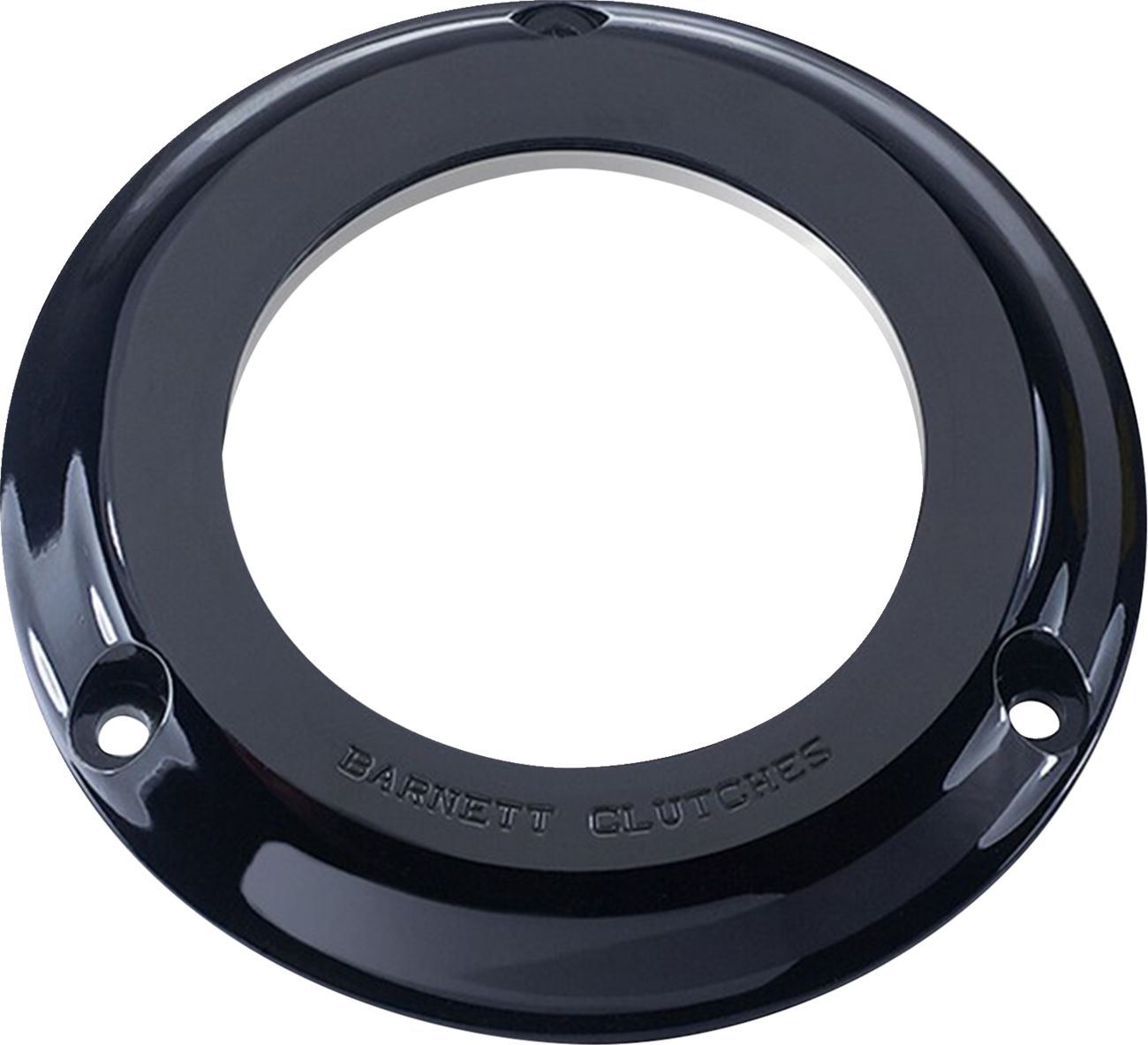 COVINGTONS Derby Cover - Black - Dimpled - Image 2