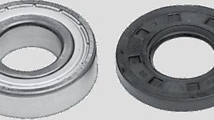 BAKER DRIVETRAIN High Torque Bearing and Seal