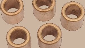 EASTERN MOTORCYCLE PARTS Shifter Bushings