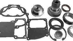 BAKER DRIVETRAIN Cruise Drive Main Drive Gear Tapered Roller Bearing Kit