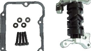 BAKER DRIVETRAIN 5-Speed N1 Shift Drum Kit