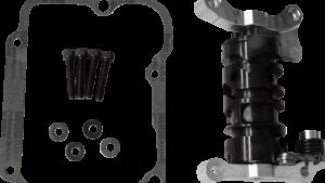 BAKER DRIVETRAIN Shift Drum Kit - 5-Speed '98-'00 FLT/FLH/Dyna, '98-'99 Softail