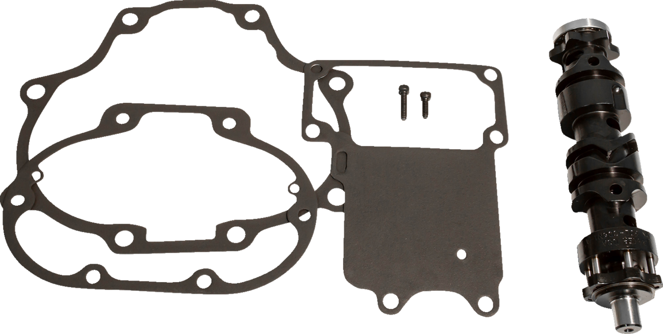 BAKER DRIVETRAIN Cruise Drive Smooth Shift Kit - Twin Cam - N1 Shift Pattern