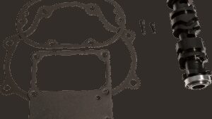 BAKER DRIVETRAIN Cruise Drive Smooth Shift Kit - M8 - N1 Shift Pattern