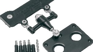 ALLOY ART TXR Stabilizer - FL