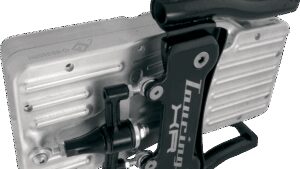 ALLOY ART TXR Stabilizer - FL