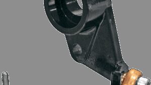 PROGRESSIVE SUSPENSION Touring Link