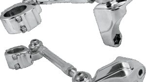 ALLOY ART Combi Stabilizer - Polished