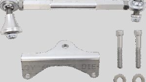 ALLOY ART Frame Stabilizer