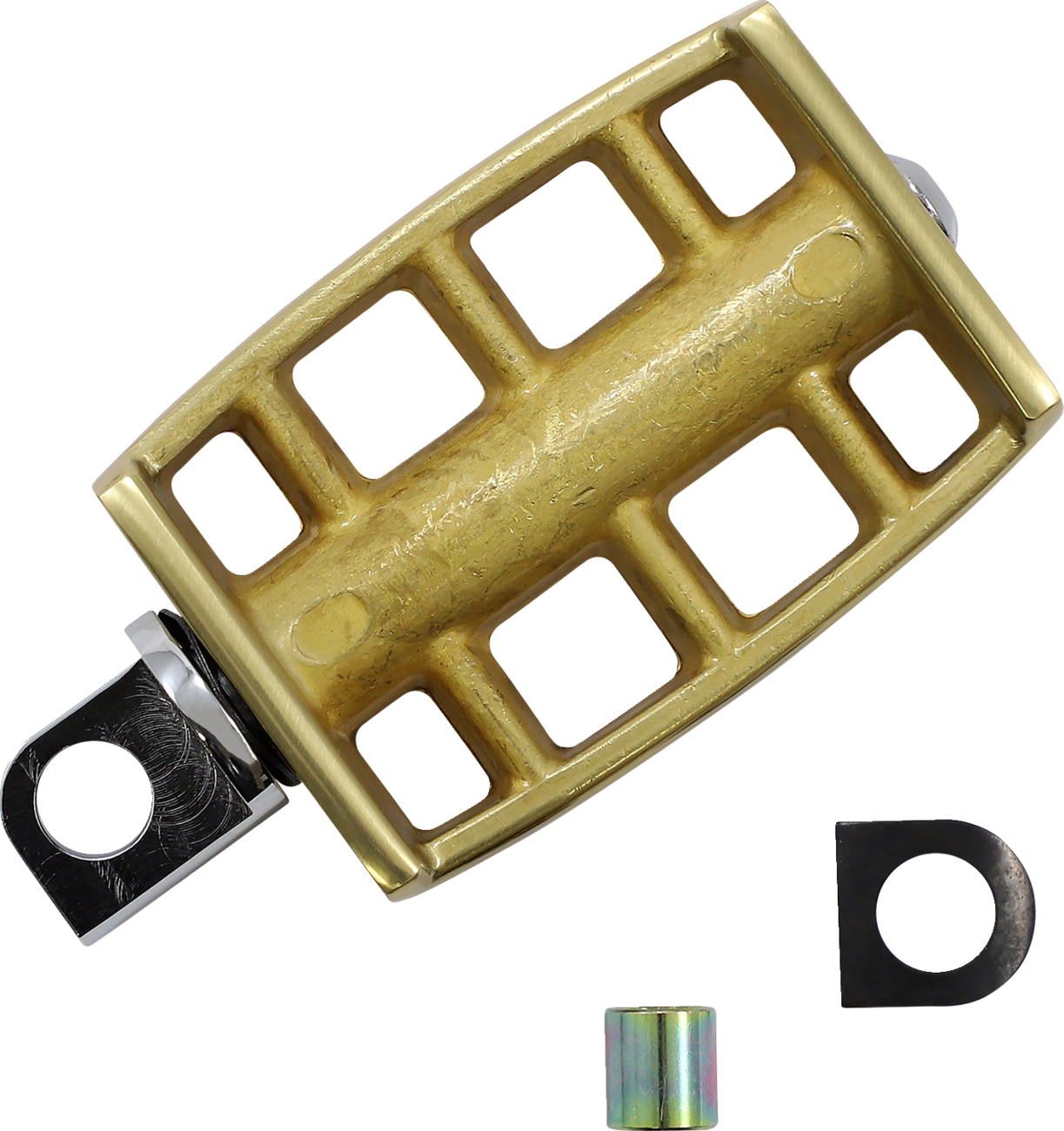 PERFORMANCE MACHINE (PM) Derby Cover - Black Ops™ - Touring - Image 2