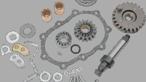 New Motorcycle Parts, New Parts