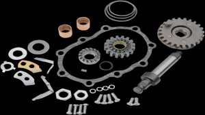 New Motorcycle Parts, New Parts