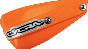 CYCRA Probend™ Low-Profile Replacement Handshields - Orange