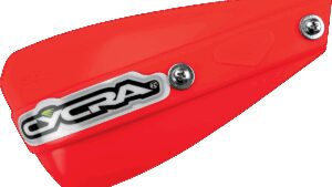CYCRA Probend™ Low-Profile Replacement Handshields - Red