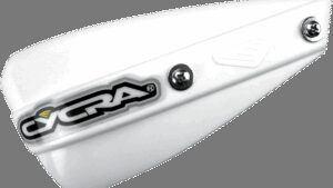 CYCRA Probend™ Low-Profile Replacement Handshields - White