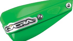 CYCRA Probend™ Low-Profile Replacement Handshields - Green