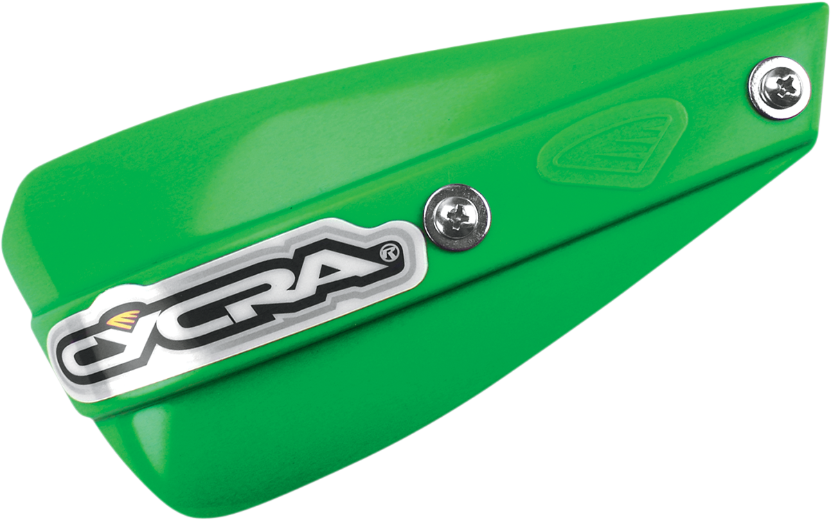 CYCRA REPL LOW PROF HSHIELD GN