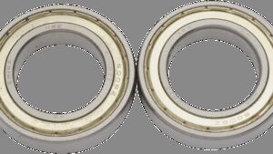 BELT DRIVES LTD. Bearing