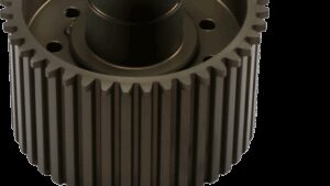 BELT DRIVES LTD. Clutch Hub for Top Fuel