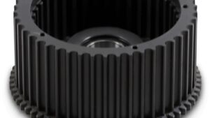 BELT DRIVES LTD. Clutch Basket - Top Fuel