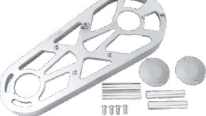 BELT DRIVES LTD. 3" Primary Belt Cover