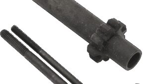 BELT DRIVES LTD. Starter Pinion Gear +1"