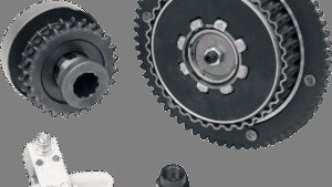 DRAG SPECIALTIES Primary Drive Kit