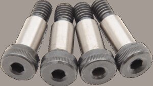 BELT DRIVES LTD. Shoulder Bolts - 3/8 x 3/4