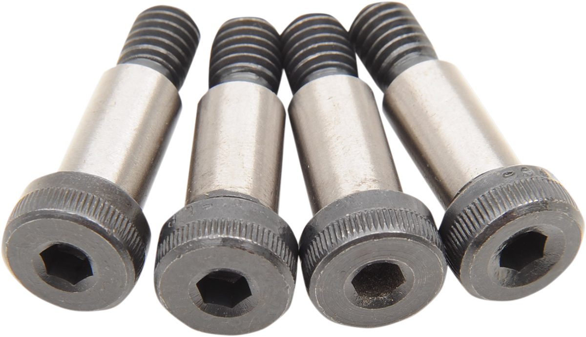 BELT DRIVES LTD. Shoulder Bolts - 3/8 x 3/4