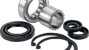 DRAG SPECIALTIES Inner Primary Mainshaft Bearing with Seal - Twin Cam