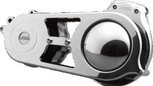 BELT DRIVES LTD. 2" Drive Belt - Polished