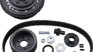 BELT DRIVES LTD. 1-5/8" Belt Drive