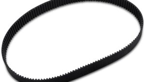 BELT DRIVES LTD. Replacement Belt