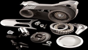 New Motorcycle Parts, New Parts