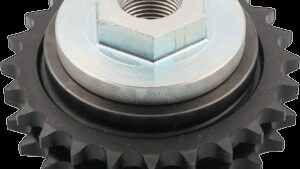 BELT DRIVES LTD. Compensator Sprocket - 34 Tooth - '07-'25 Big Twin