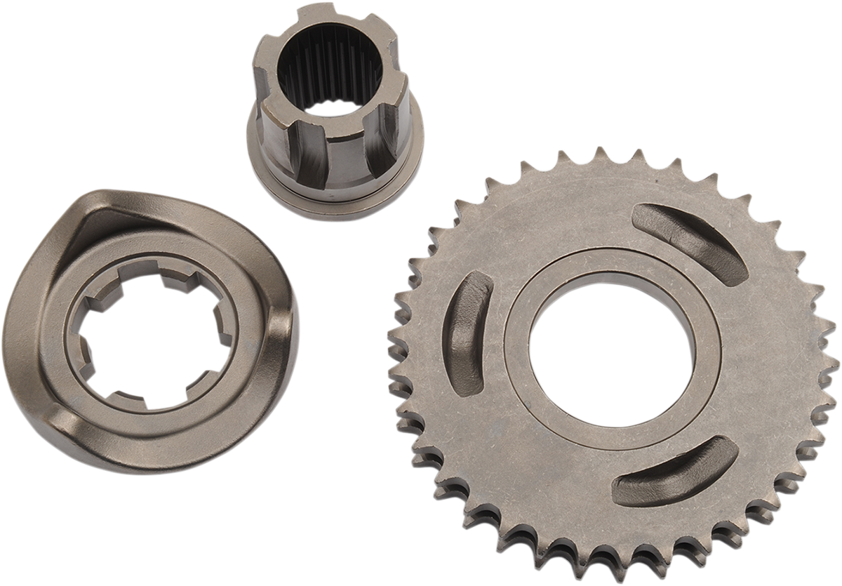 DRAG SPECIALTIES Compensator Sprocket