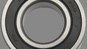 EASTERN MOTORCYCLE PARTS Bearing - 8980