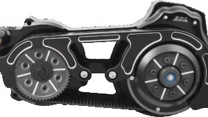 BELT DRIVES LTD. Belt Drive