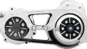 BELT DRIVES LTD. Belt Drive