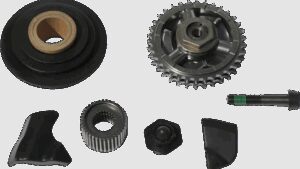 DRAG SPECIALTIES Compensator Kit